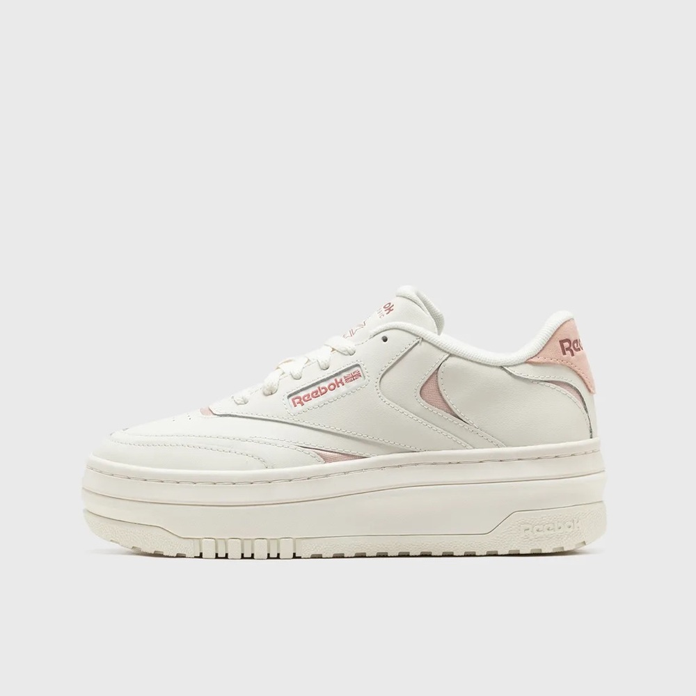 Women’s Reebok Club C Extra Sneakers